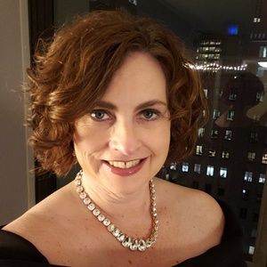 Meet your Posher, Christy